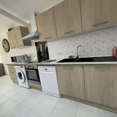 Rochefort, 3 Pieces, 6 Personnes - Fr-1-246b-49 Apartament Rochefort (Charente-Maritime)