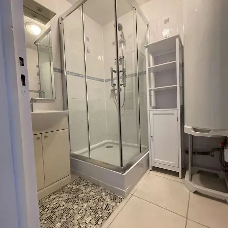 Apartament Rochefort, 3 Pieces, 6 Personnes - Fr-1-246b-49 *